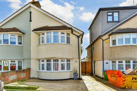 3 bedroom semi-detached house for sale, Tenby Road, Welling, Kent