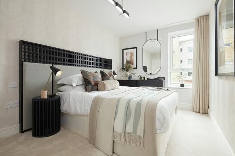 1 bedroom apartment for sale, Plot 207, Bankside at Lewisham, 1 Silver Road SE13