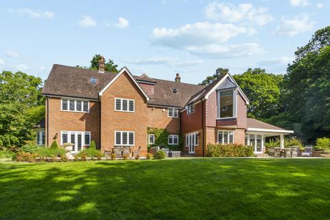 6 bedroom detached house for sale, Kyrchil Way, Wimborne, Dorset, BH21