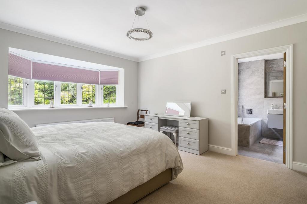 A BEDROOM 3 The Grang