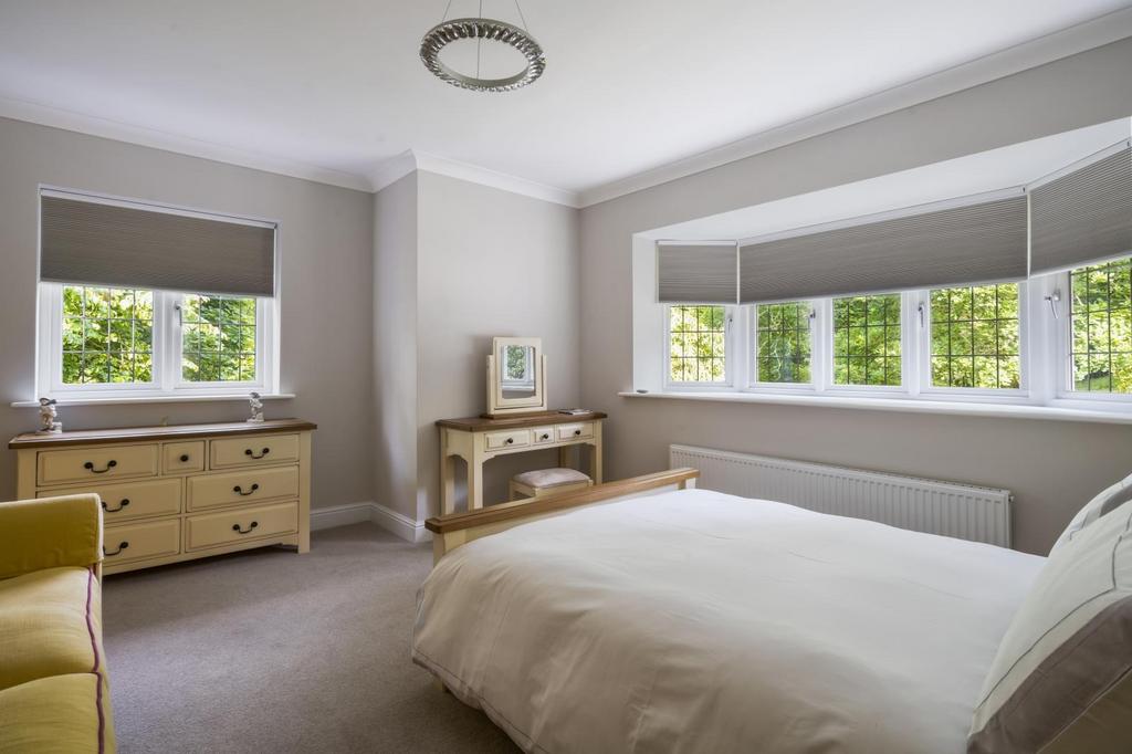 A BEDROOM 2 The Gran