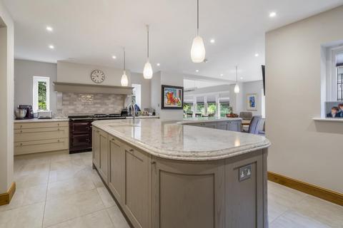 6 bedroom detached house for sale, Kyrchil Way, Wimborne, Dorset, BH21