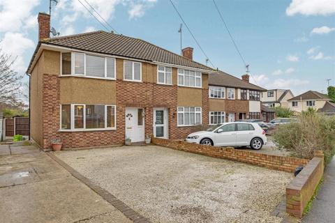 3 bedroom semi-detached house for sale, Broad Oak Way, Rayleigh SS6