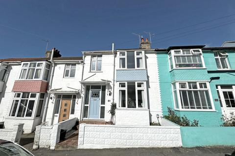 3 bedroom terraced house for sale, Roedale Road, Brighton BN1