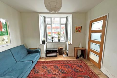 3 bedroom terraced house for sale, Roedale Road, Brighton BN1
