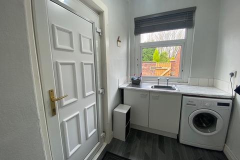 22 Whitegate Lane, Chadderton, Oldham, OL9 8LS