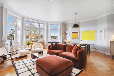 3 bedroom flat for sale, York Mansions, 215 Earls Court Road, London