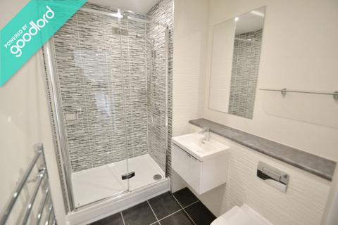 1 bedroom apartment to rent, Manchester Road, Manchester, M21 9BG