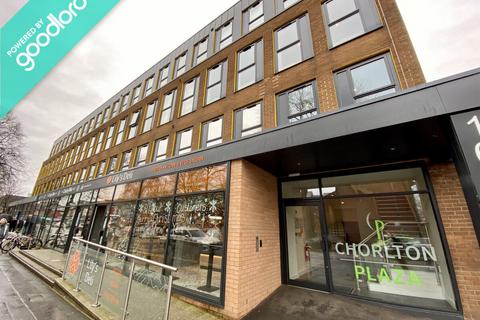 1 bedroom apartment to rent, Manchester Road, Manchester, M21 9BG