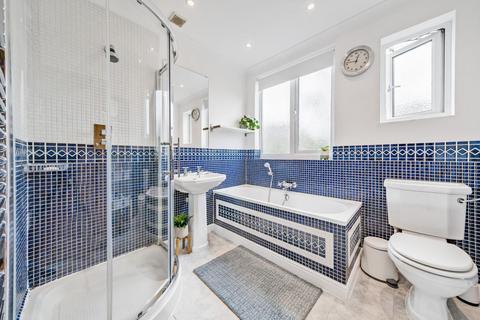 31 Merton Hall Gardens, London, SW20 8SN