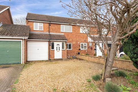 13 Ash Place, Stamford, PE9 2JB