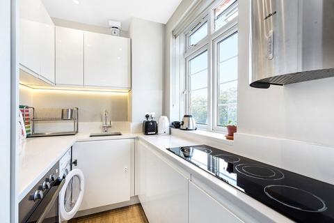 1 bedroom apartment to rent, Pembroke Road, London, W8