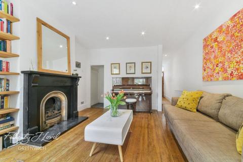 3 Plumbridge Street, London, SE10 8PA
