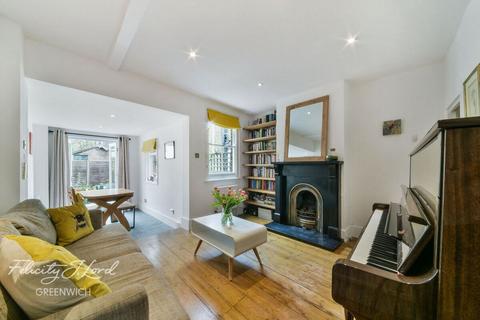 2 bedroom terraced house for sale, Plumbridge Street, Greenwich, SE10 8PA