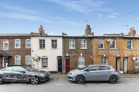 2 bedroom terraced house for sale, Plumbridge Street, Greenwich, SE10 8PA