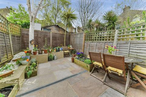 2 bedroom terraced house for sale, Plumbridge Street, Greenwich, SE10 8PA