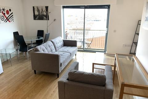 2 bedroom apartment to rent, Fleet Street, Birmingham B3