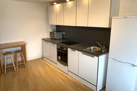 2 bedroom apartment to rent, Fleet Street, Birmingham B3