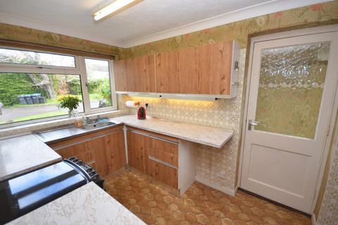 4 bedroom detached house for sale, Wylye Close, Quidhampton, Salisbury, Wiltshire, SP2