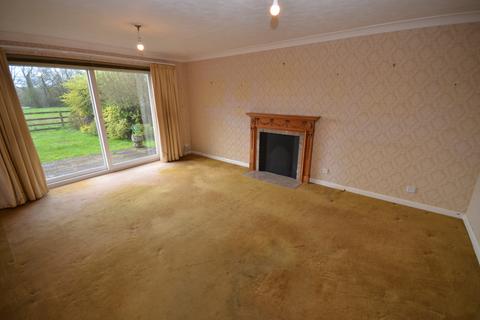 4 bedroom detached house for sale, Wylye Close, Quidhampton, Salisbury, Wiltshire, SP2