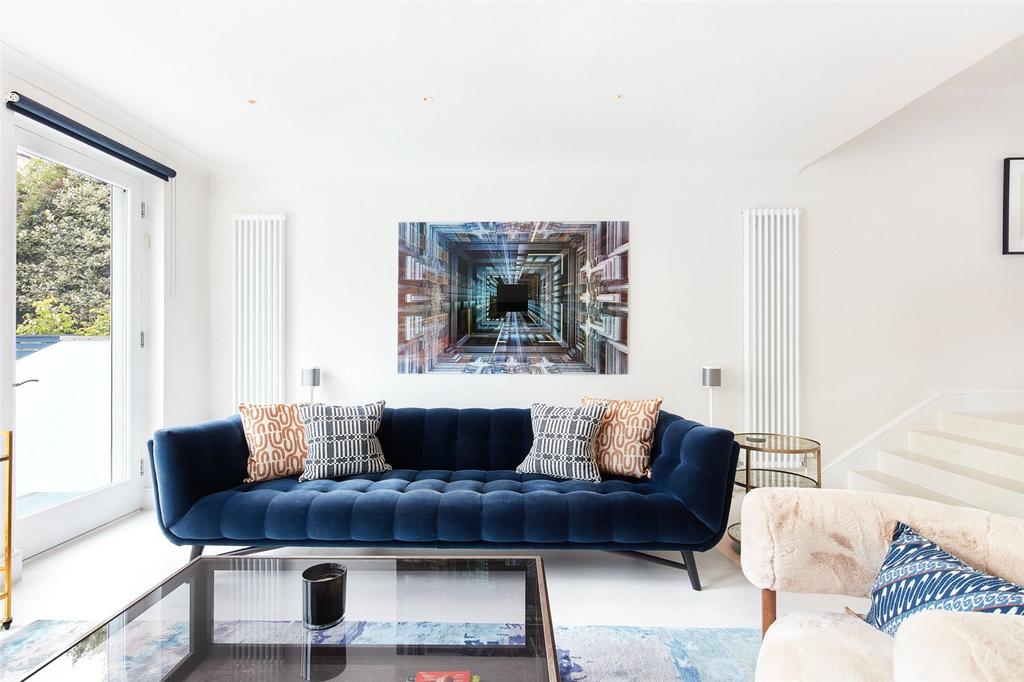 House in London - View 3