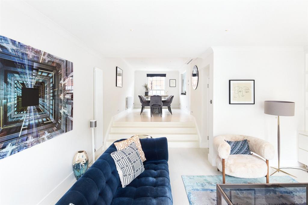 House in London - View 5