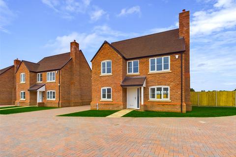 4 bedroom detached house for sale, Wildflower Orchard, Minsterworth, Gloucester, Gloucestershire, GL2