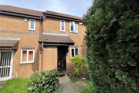 2 bedroom terraced house for sale, Lucerne Close, Cambridge, Cambridgeshire