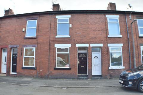 15 Belgrave Street, Denton, Manchester, M34 3WP