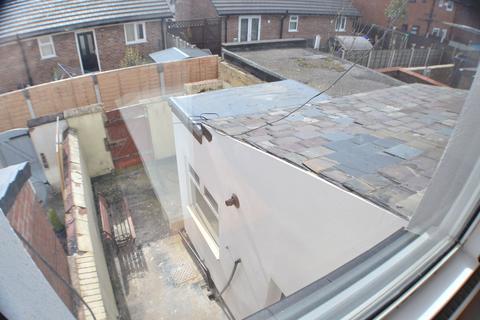 15 Belgrave Street, Denton, Manchester, M34 3WP