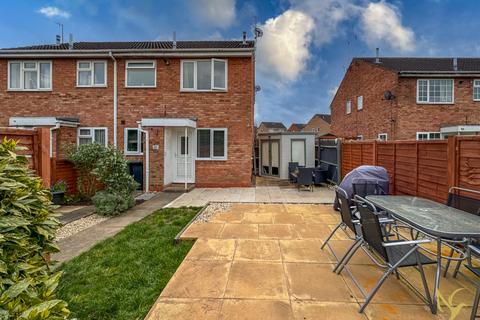 1 bedroom terraced house for sale, Droitwich WR9