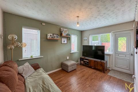1 bedroom terraced house for sale, Droitwich WR9