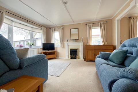 2 bedroom detached house for sale, Strode Road, Clevedon, Somerset, BS21