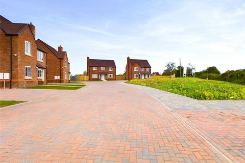 3 bedroom detached house for sale, Wildflower Orchard, Minsterworth, Gloucester, Gloucestershire, GL2