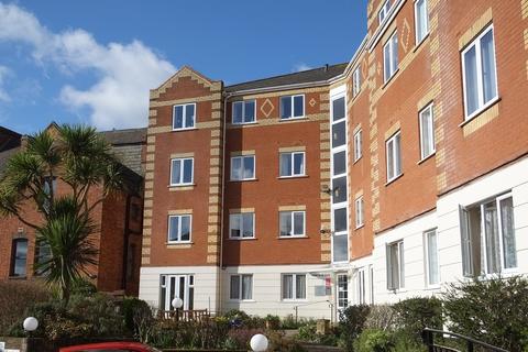 2 bedroom apartment for sale, Pennsylvania Road, Exeter EX4