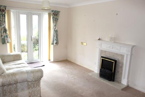 2 bedroom apartment for sale, Pennsylvania Road, Exeter EX4