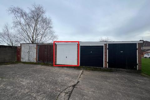 Garage for sale, Garage 22, Garden Flats, Upper Eastern Green Lane, Coventry, West Midlands CV5 7DE