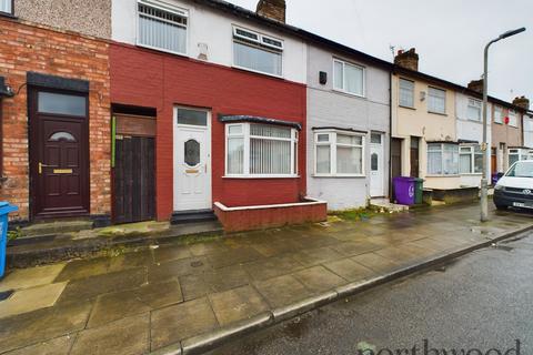 3 bedroom terraced house for sale, Glamis Road, Tuebrook, Liverpool, L13