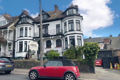 Hotel for sale, Cobham Road, Westcliff-on-Sea, Essex, SS0