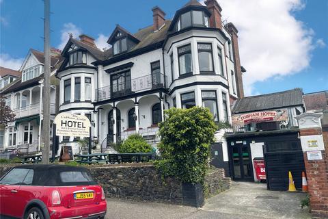 Hotel for sale, Cobham Road, Westcliff-on-Sea, Essex, SS0