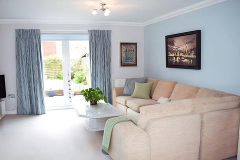 3 bedroom terraced house for sale, Cannington Road, Tiverton, Devon