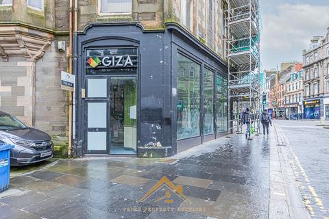 Retail property (out of town) for sale, High Street, Dundee DD1