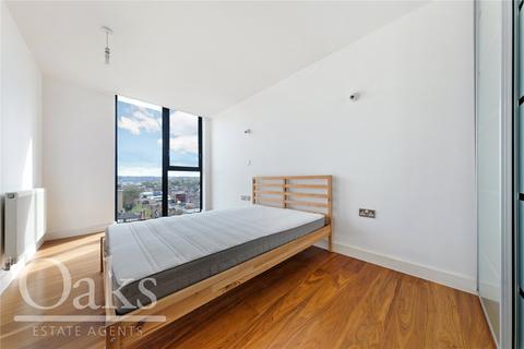 2 bedroom apartment to rent, Mason's Avenue, Croydon
