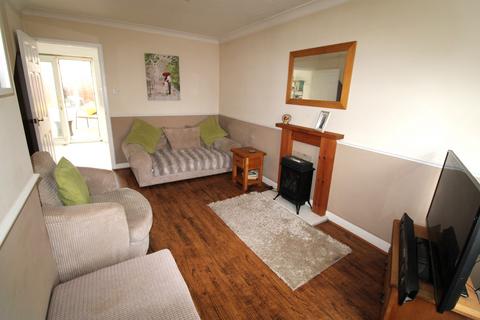 2 bedroom end of terrace house for sale, Brynmenyn, Bridgend CF32