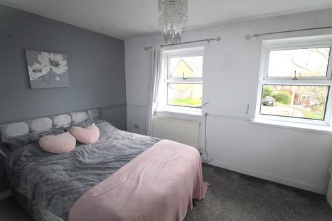 2 bedroom end of terrace house for sale, Brynmenyn, Bridgend CF32