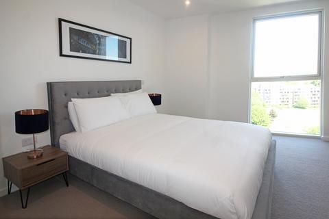 1 bedroom apartment to rent, Kingwood Apartments, Deptford Landings, Deptford SE8
