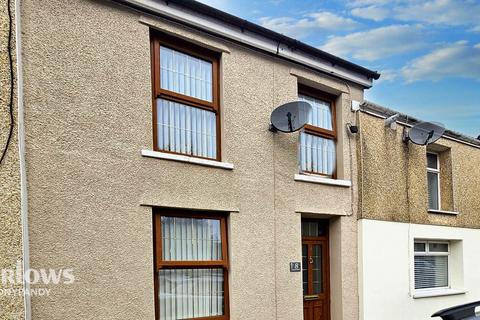 3 bedroom terraced house for sale, Cornwall Road, Williamstown, Tonypandy CF40 1