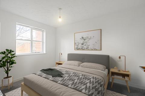 2 bedroom apartment for sale, Gilberts Lodge, Epsom, KT17