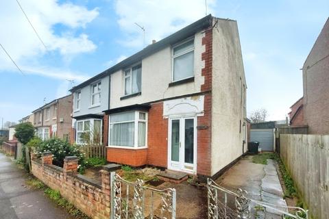 3 bedroom semi-detached house for sale, 267 Old Church Road, Longford, Coventry, West Midlands CV6 7DY