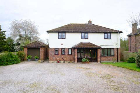 4 bedroom detached house for sale - Benhall Lane, Wilton, Ross-on-Wye